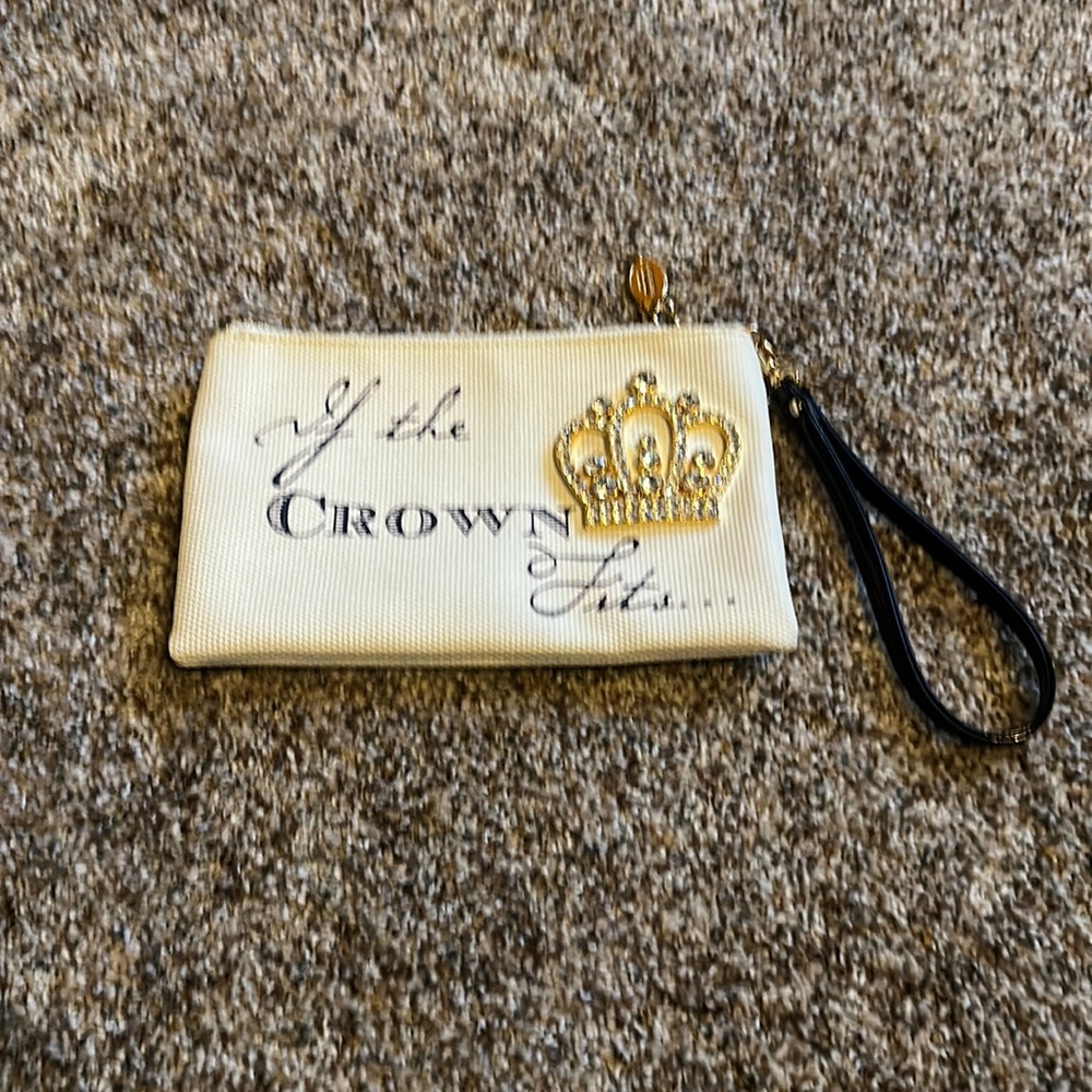 Brighton My Flat In London Clutch